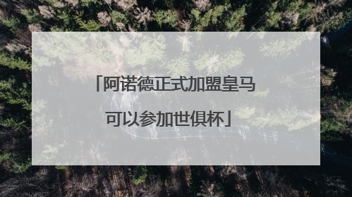 阿诺德正式加盟皇马 可以参加世俱杯